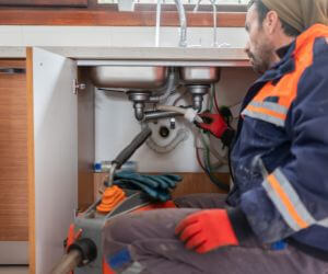 About Emergency plumbing pros Scales Mound, IL