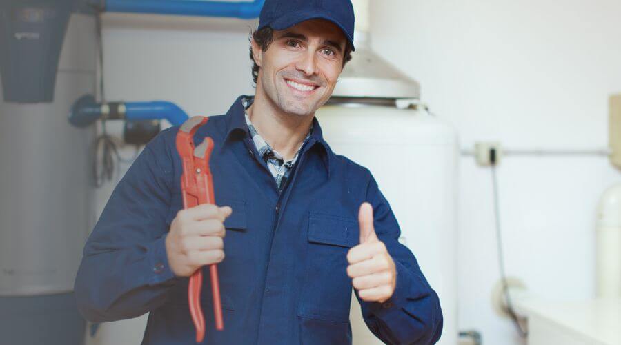 Professional emergency plumbing in Scales Mound, IL